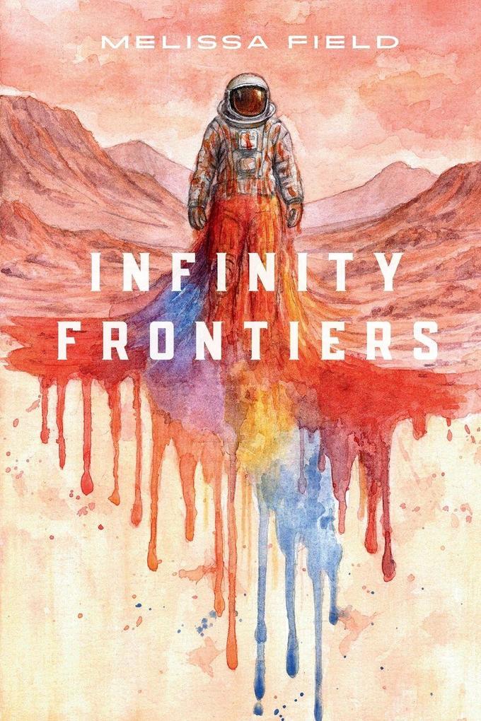 Infinity Frontiers