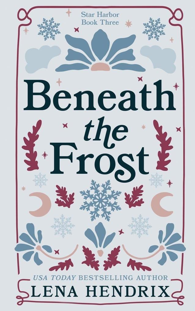 Beneath the Frost