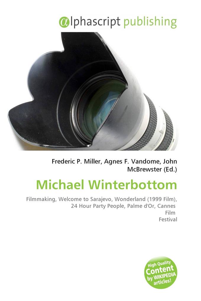 Michael Winterbottom