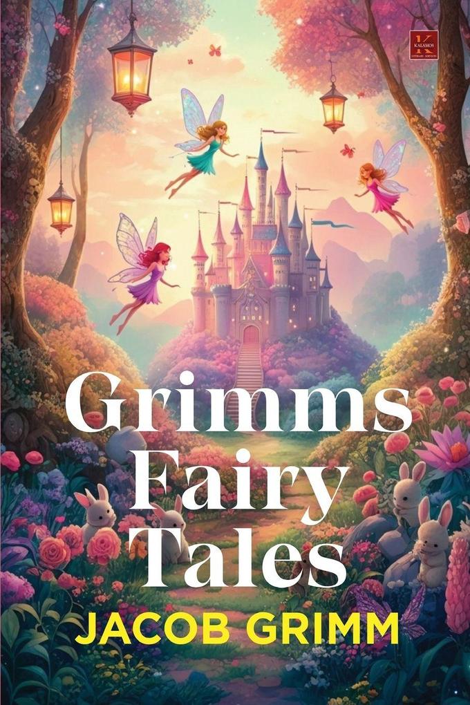 Grimms Fairy Tales