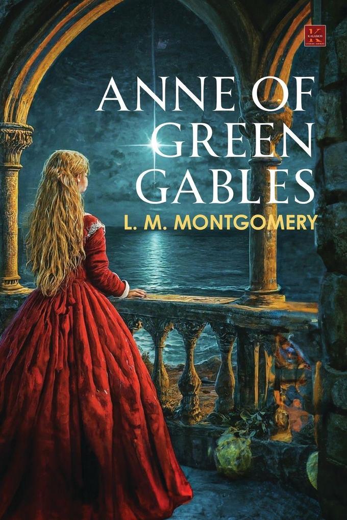 Anne Of Green Gables