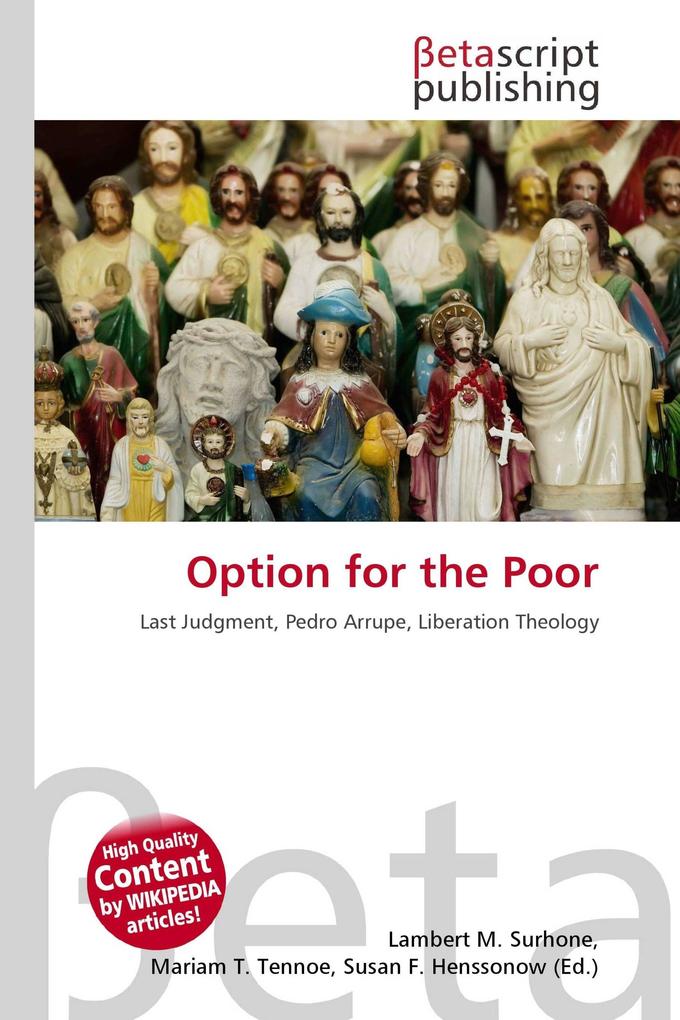 Option for the Poor