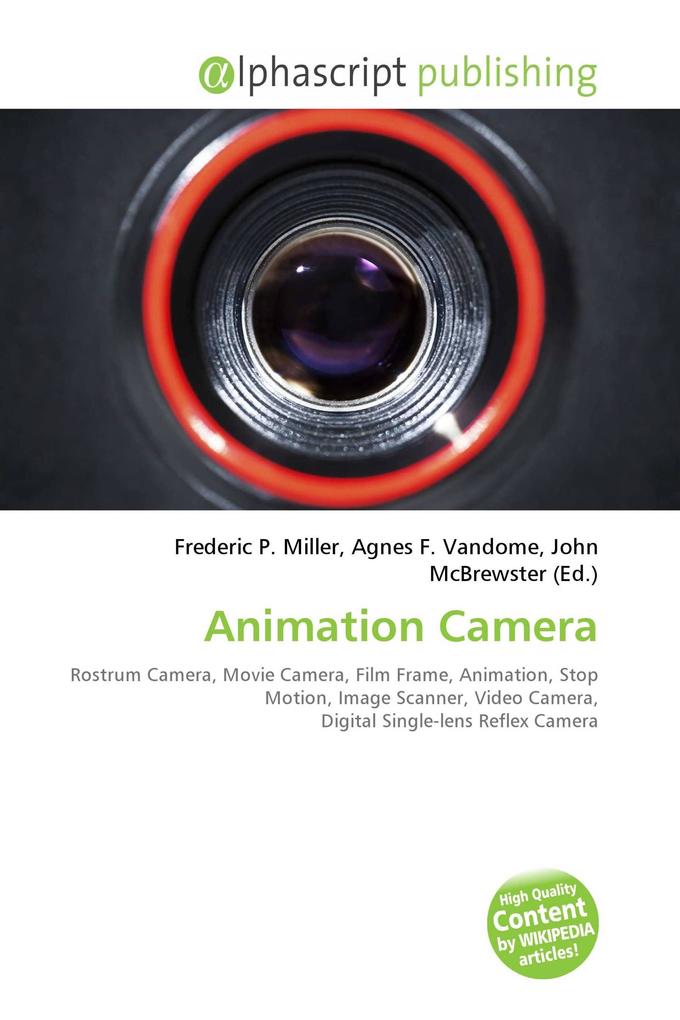 Animation Camera