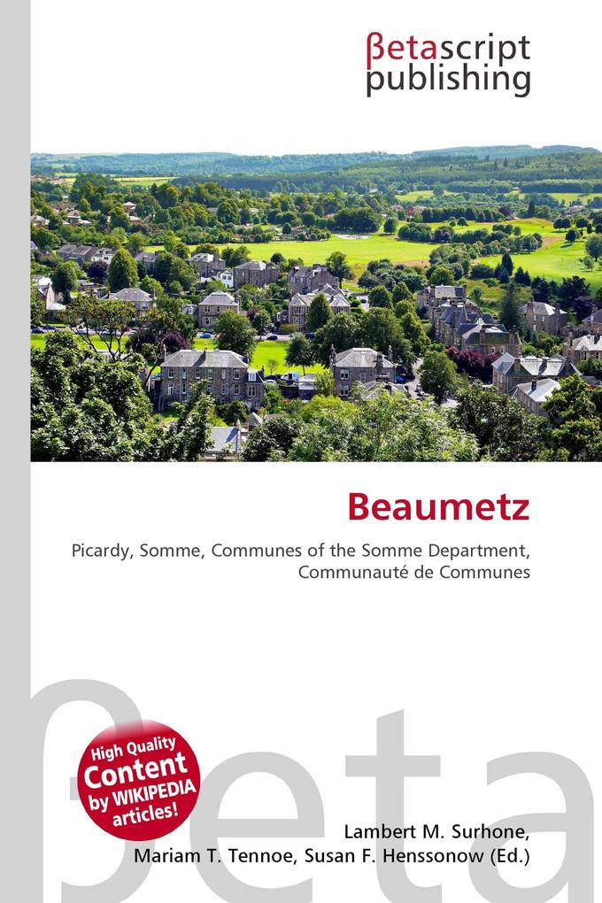 Beaumetz