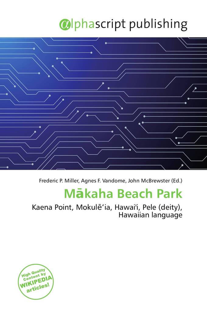 Mkaha Beach Park