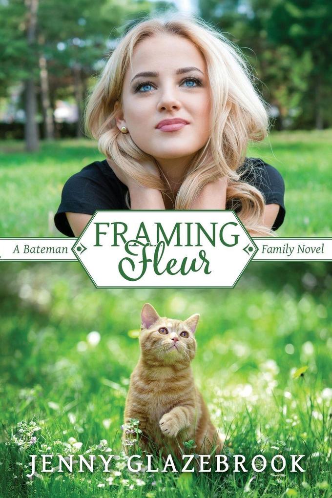 Framing Fleur