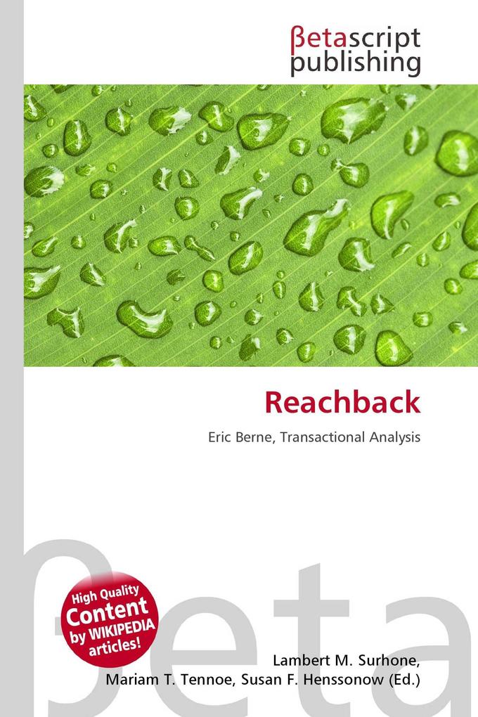 Reachback