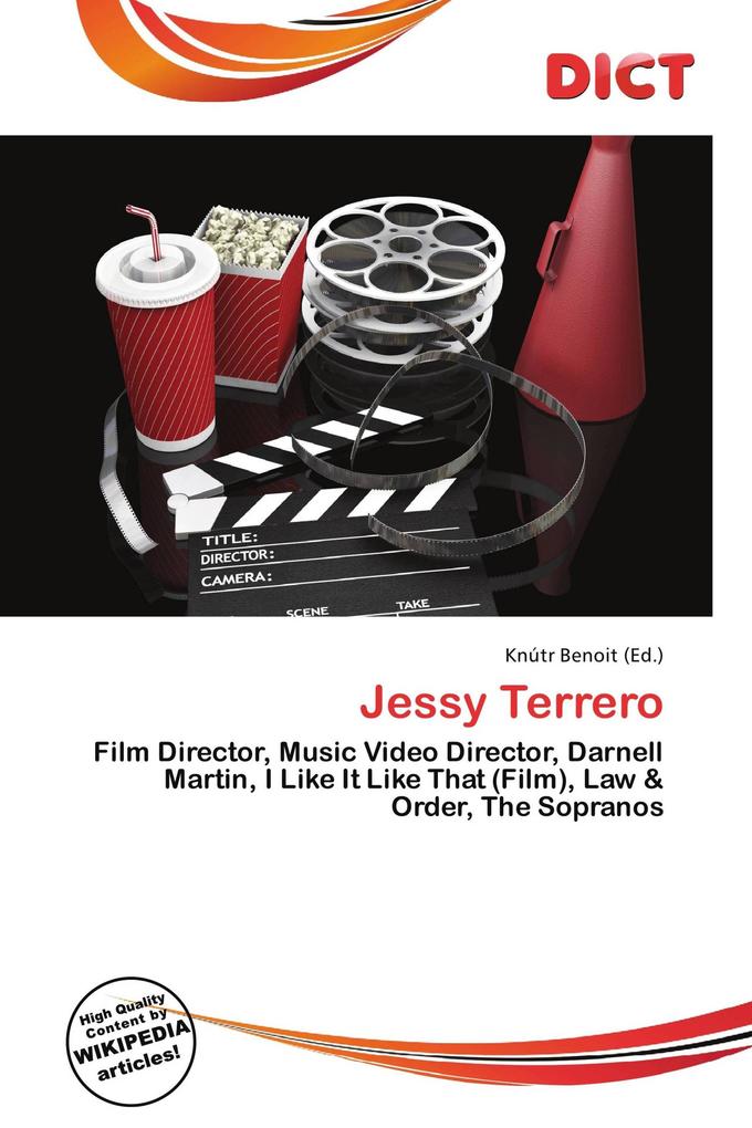 Jessy Terrero