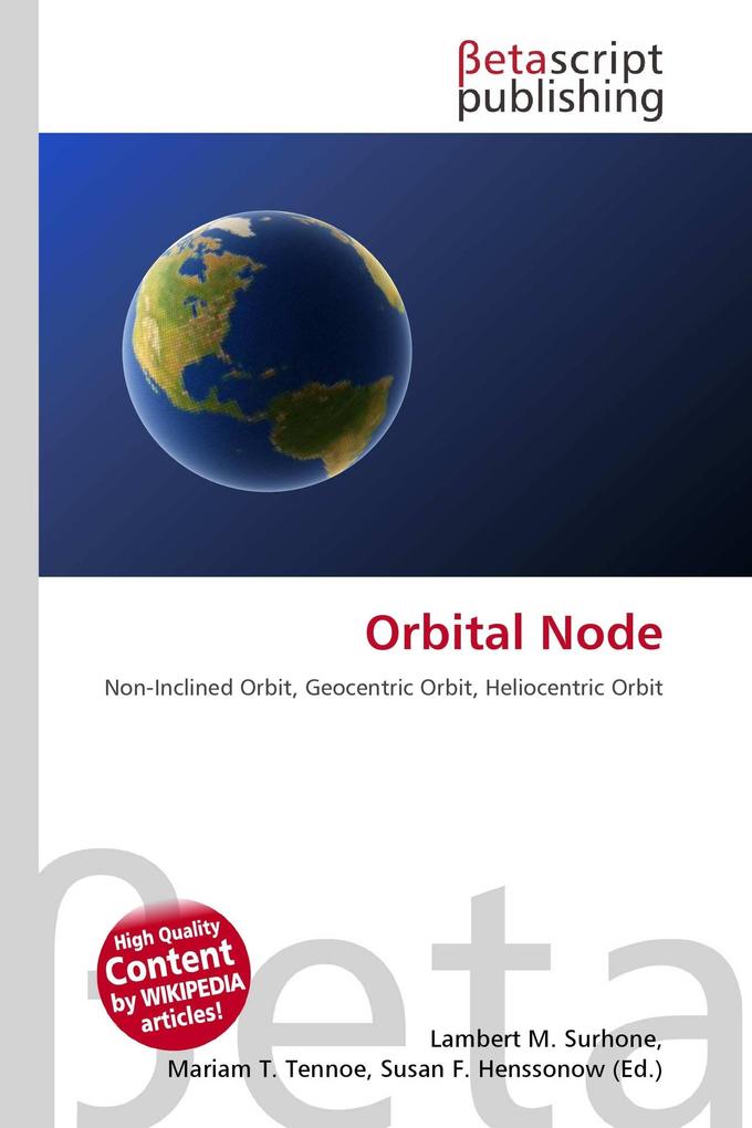 Orbital Node