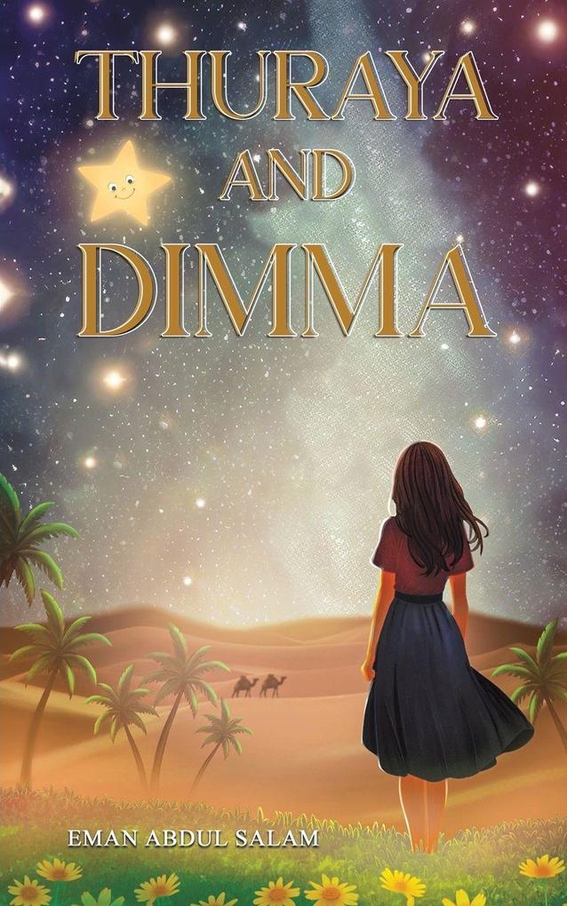 Thuraya and Dimma