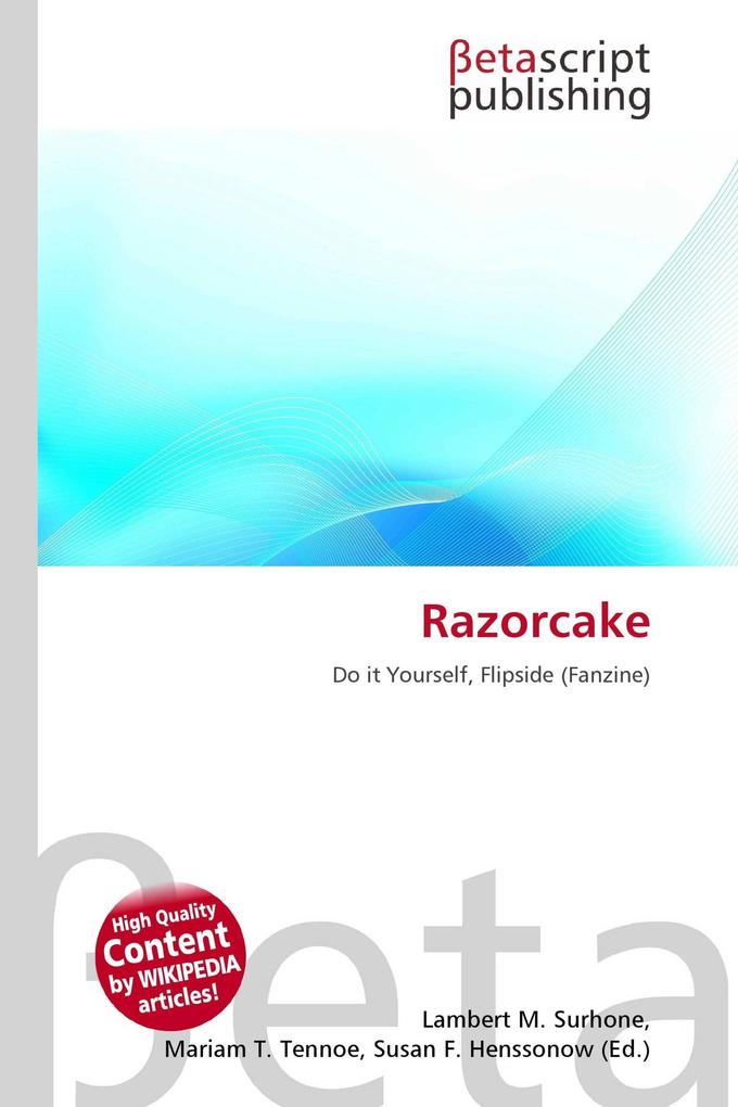 Razorcake