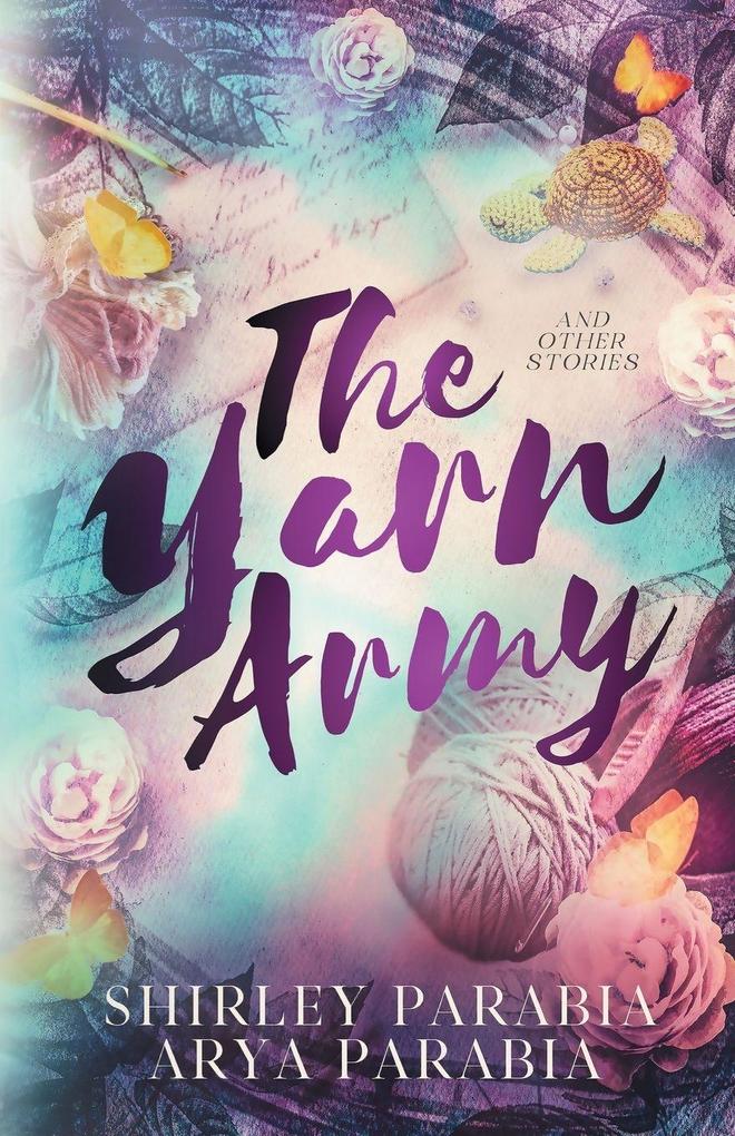 The Yarn Army