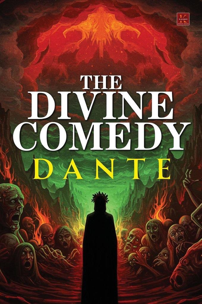 The Divine Comedy