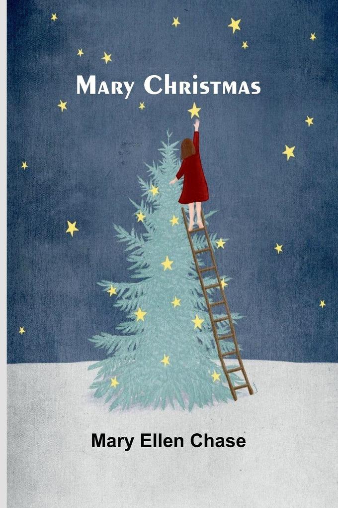 Mary Christmas