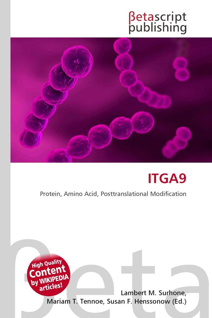 ITGA9