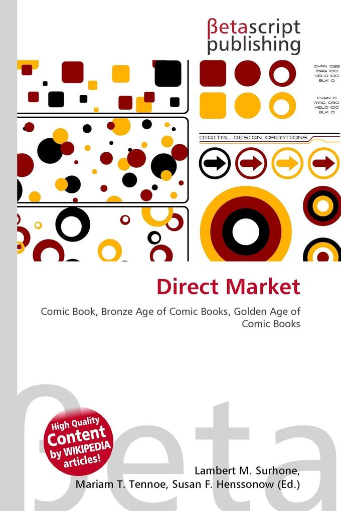 Direct Market