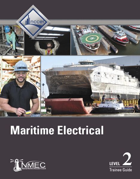 Maritime Electrical Level 2