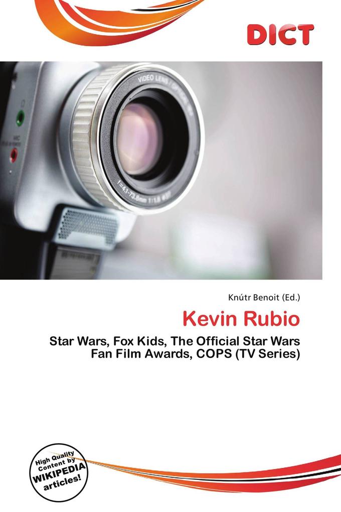 Kevin Rubio