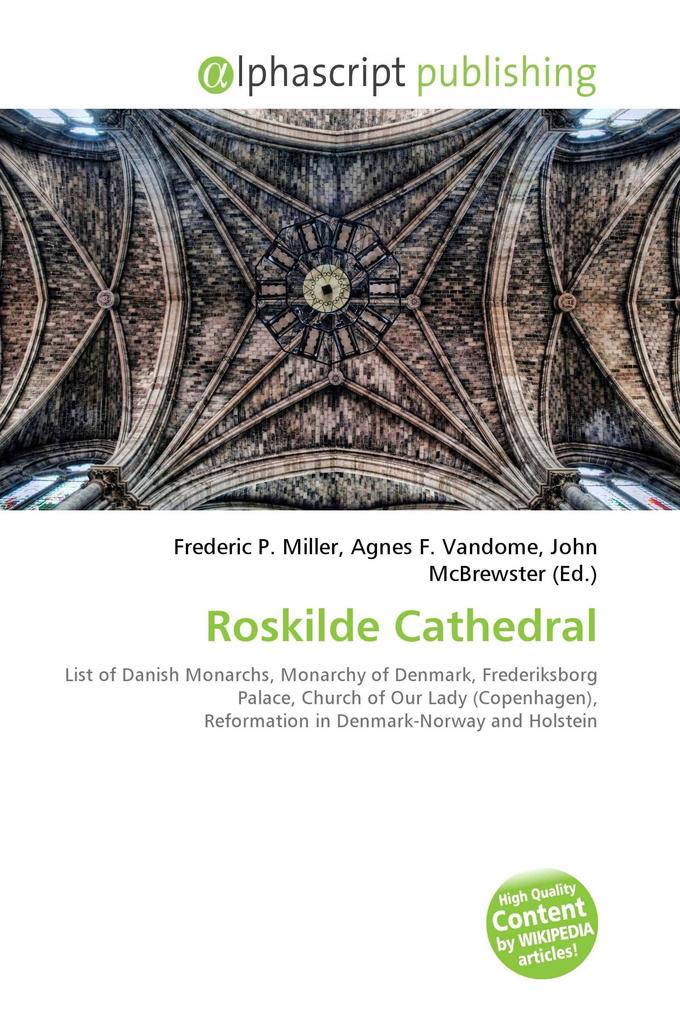Roskilde Cathedral