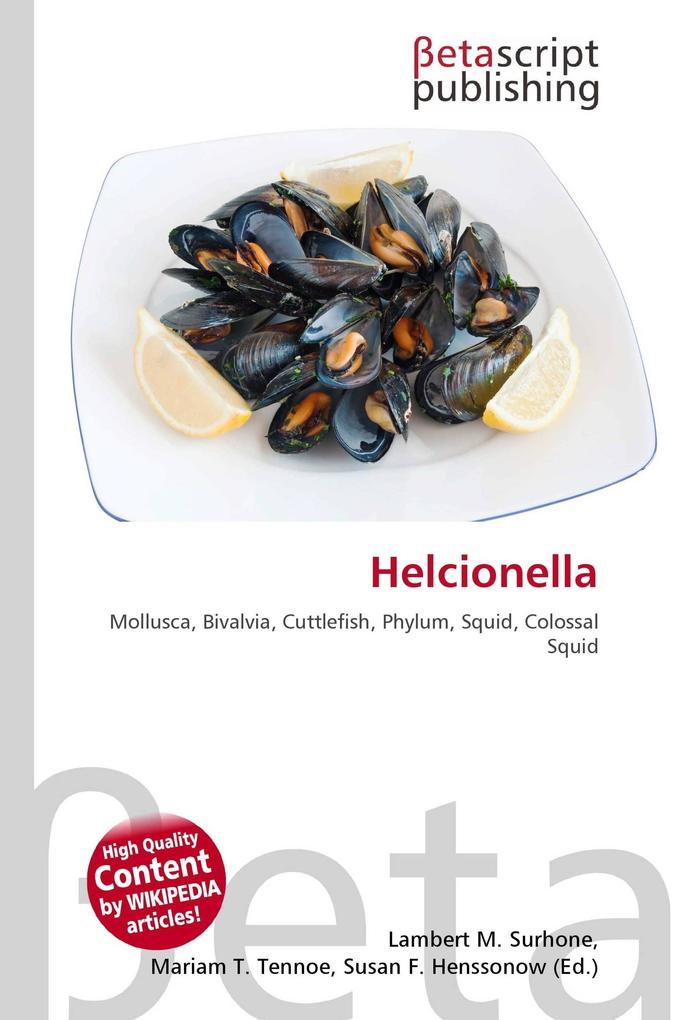 Helcionella