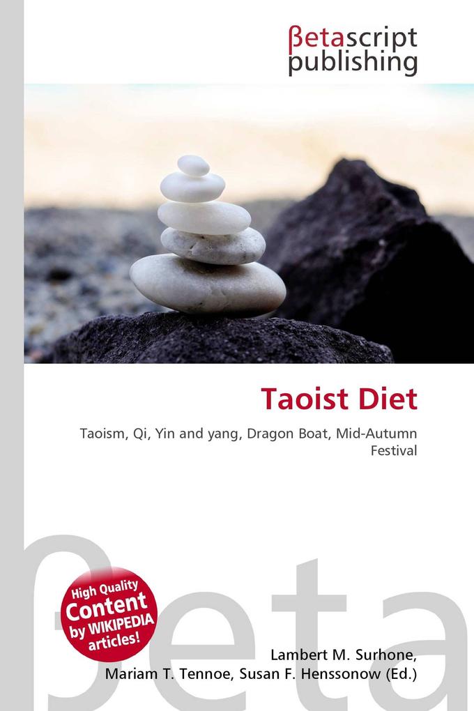 Taoist Diet