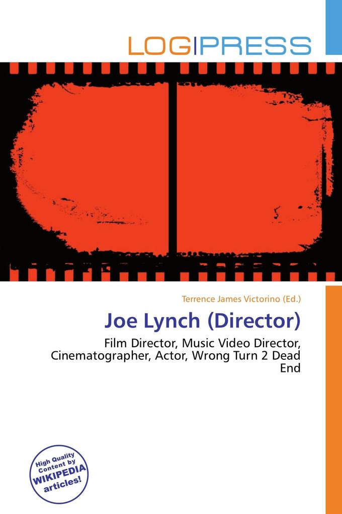Joe Lynch (Director)