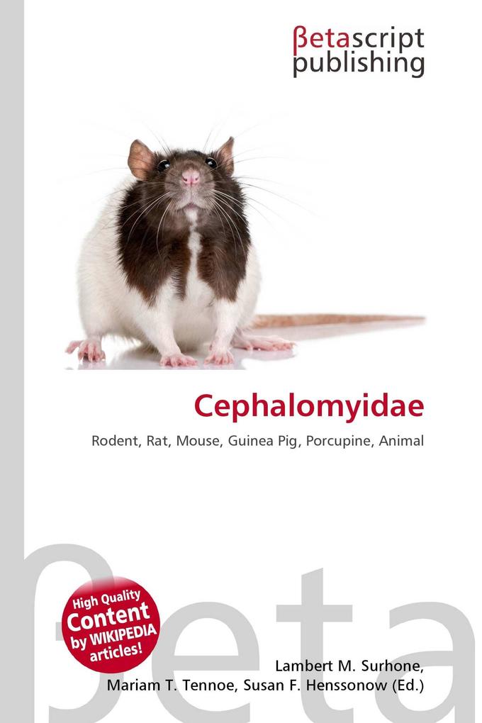 Cephalomyidae