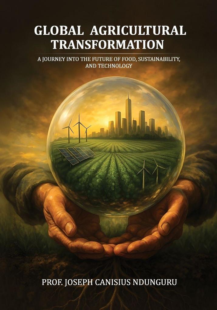Global Agricultural Transformation