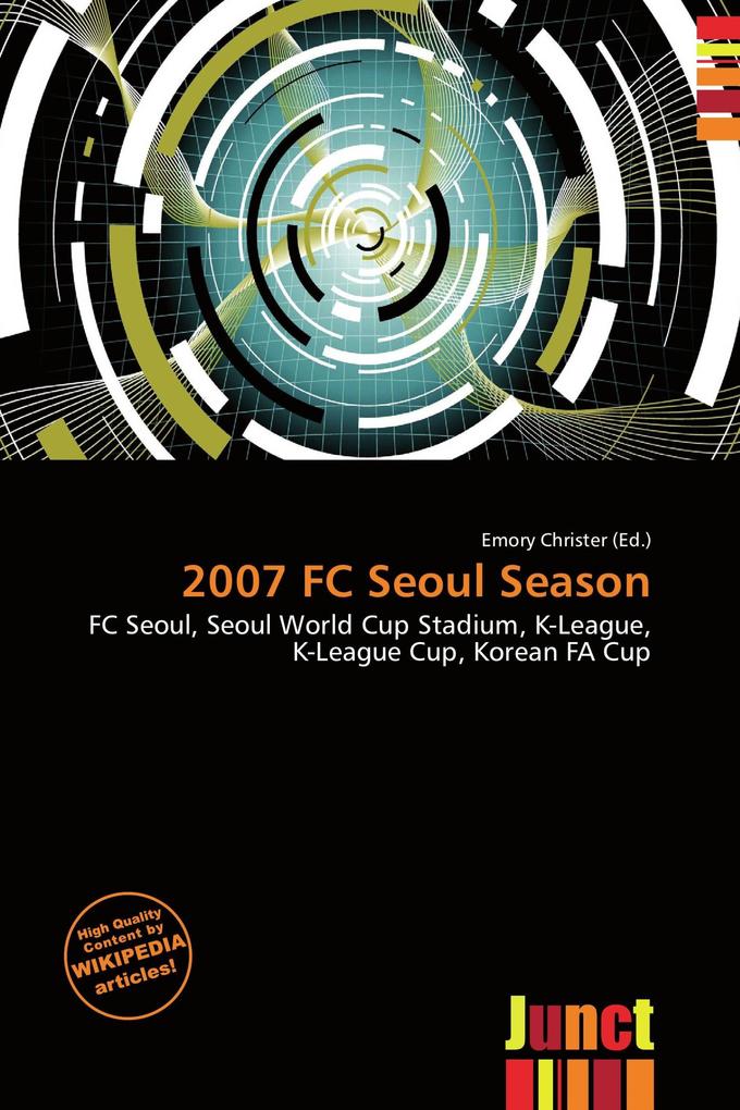 2007 FC Seoul Season