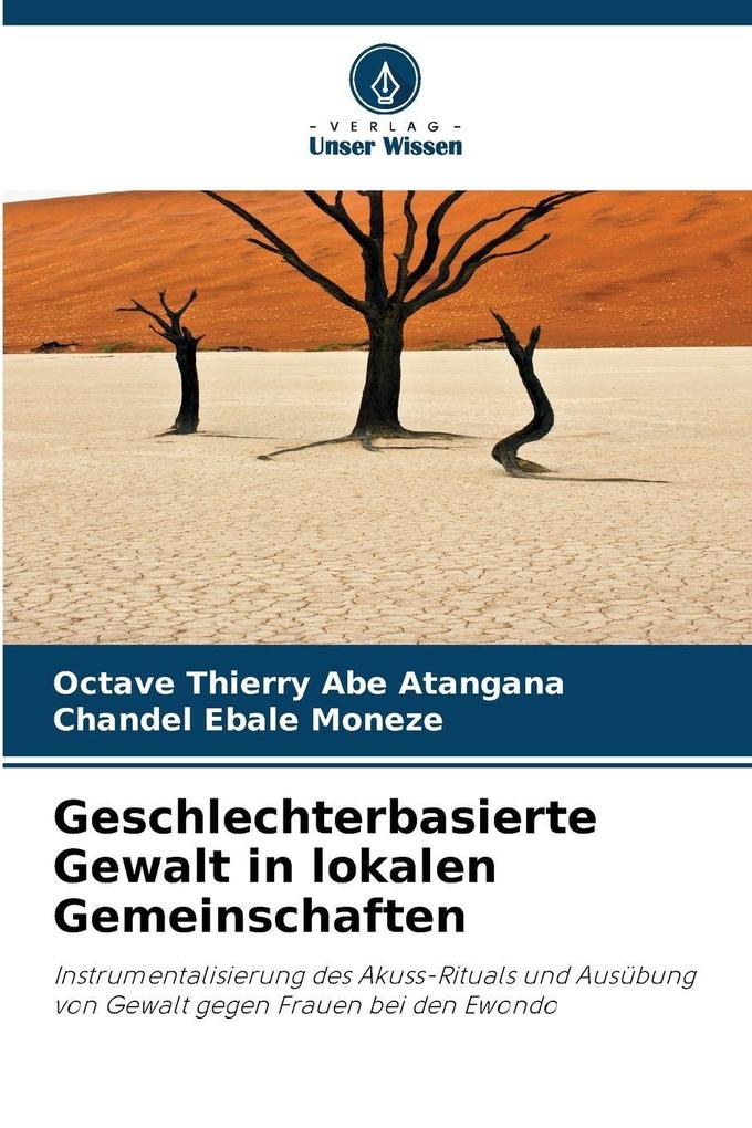 Geschlechterbasierte Gewalt in lokalen Gemeinschaften