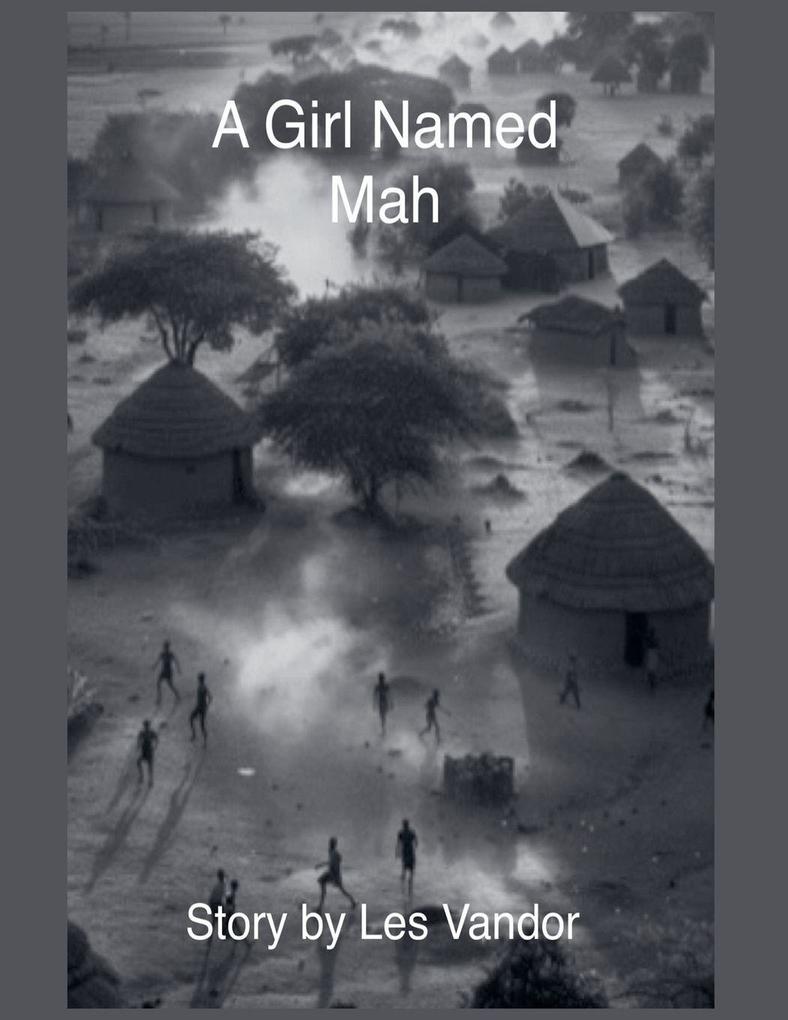 A Girl Named Mah