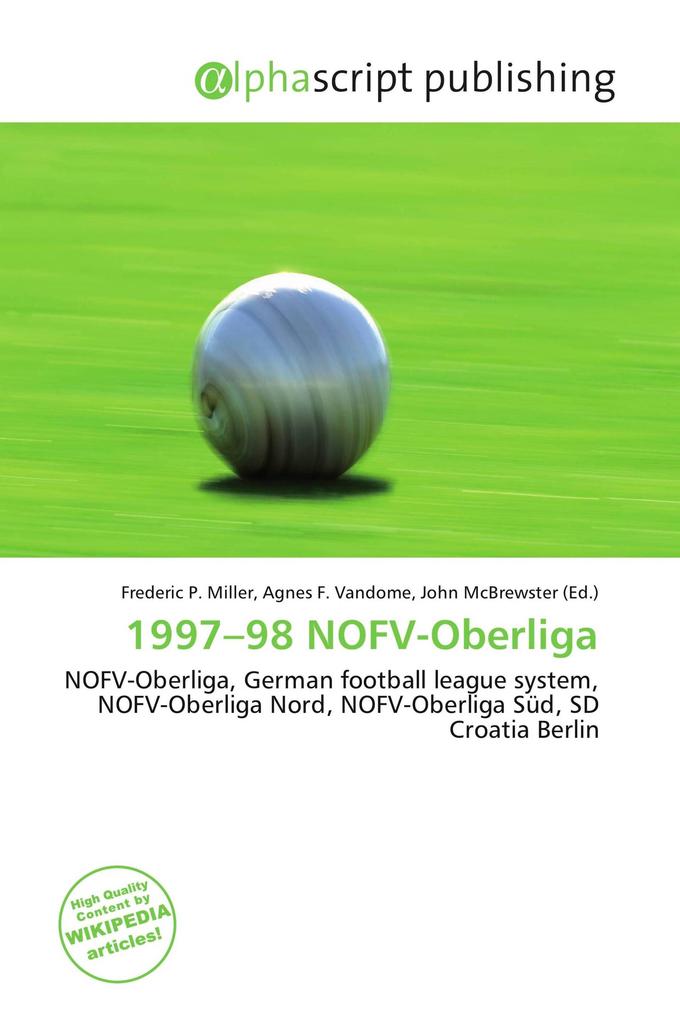 1997-98 NOFV-Oberliga