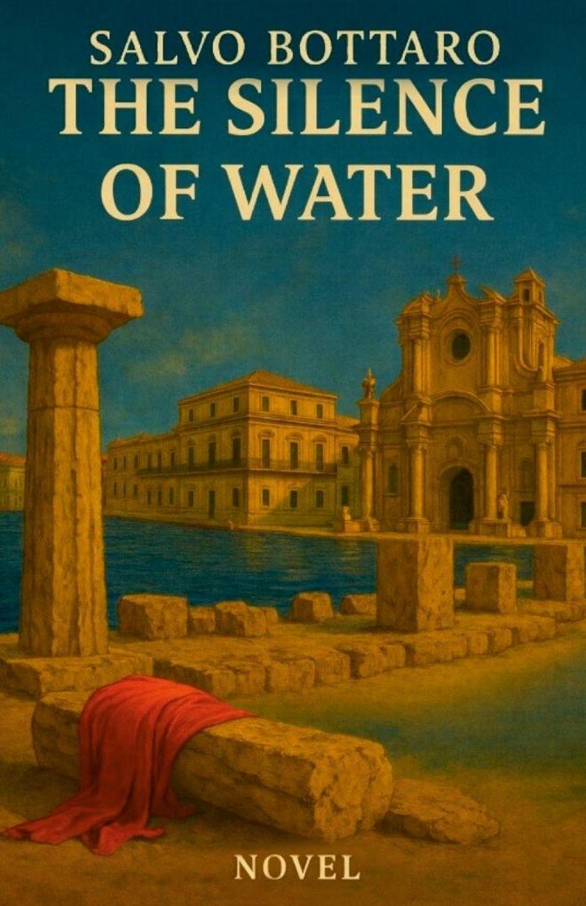 THE WATER OF SILENCE