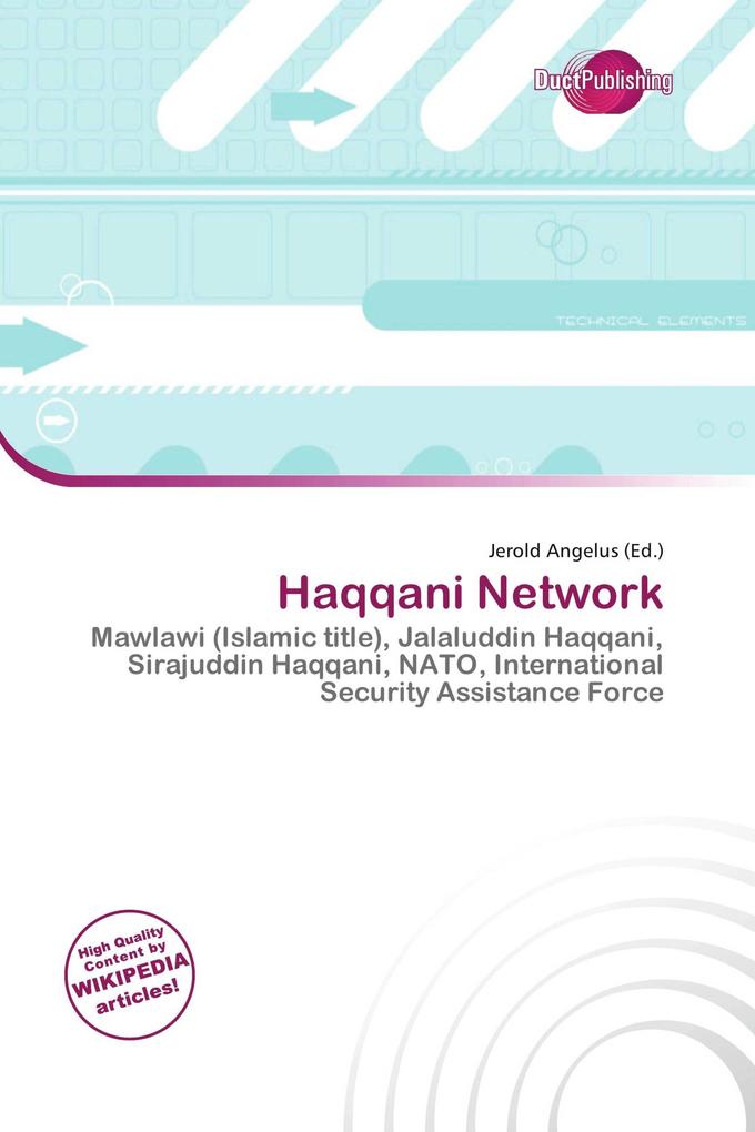 Haqqani Network