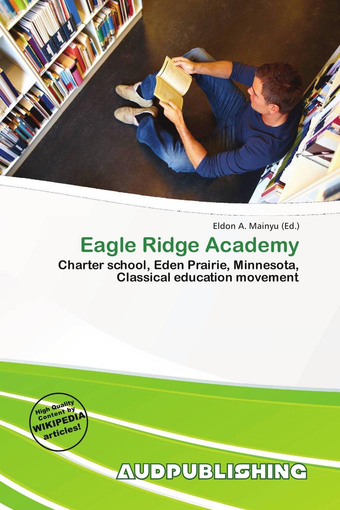 Eagle Ridge Academy