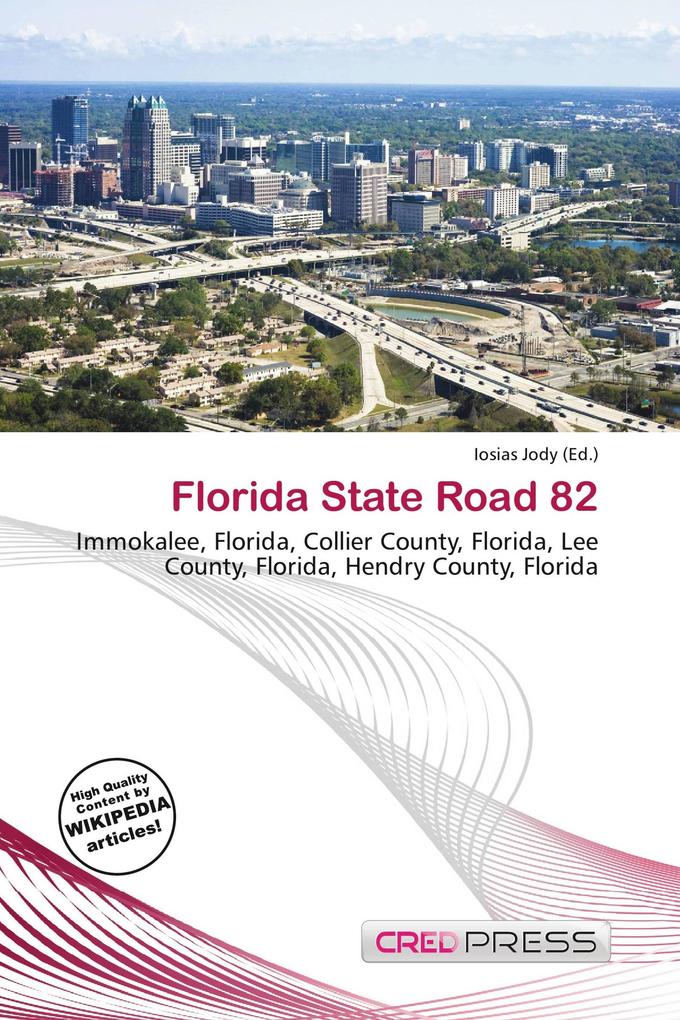 Florida State Road 82