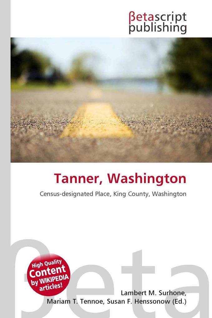 Tanner Washington