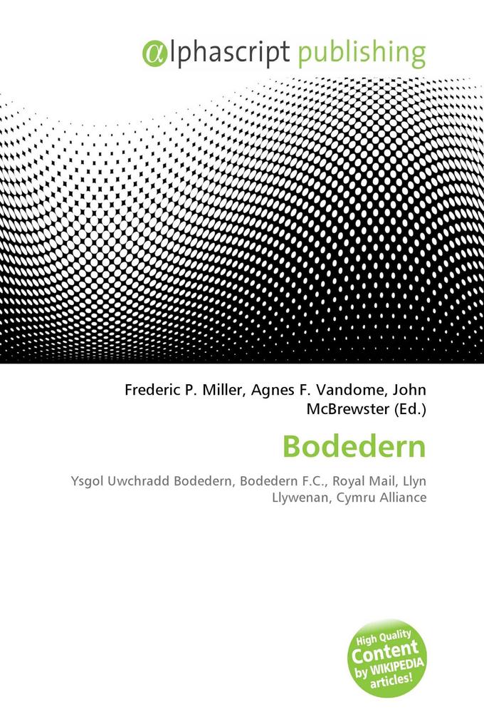 Bodedern