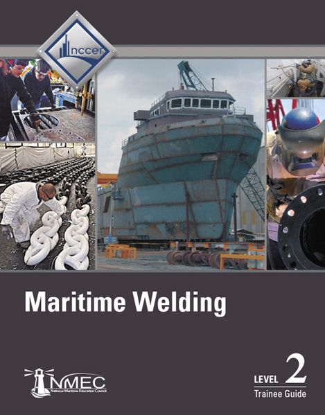 Maritime Welding Level 2