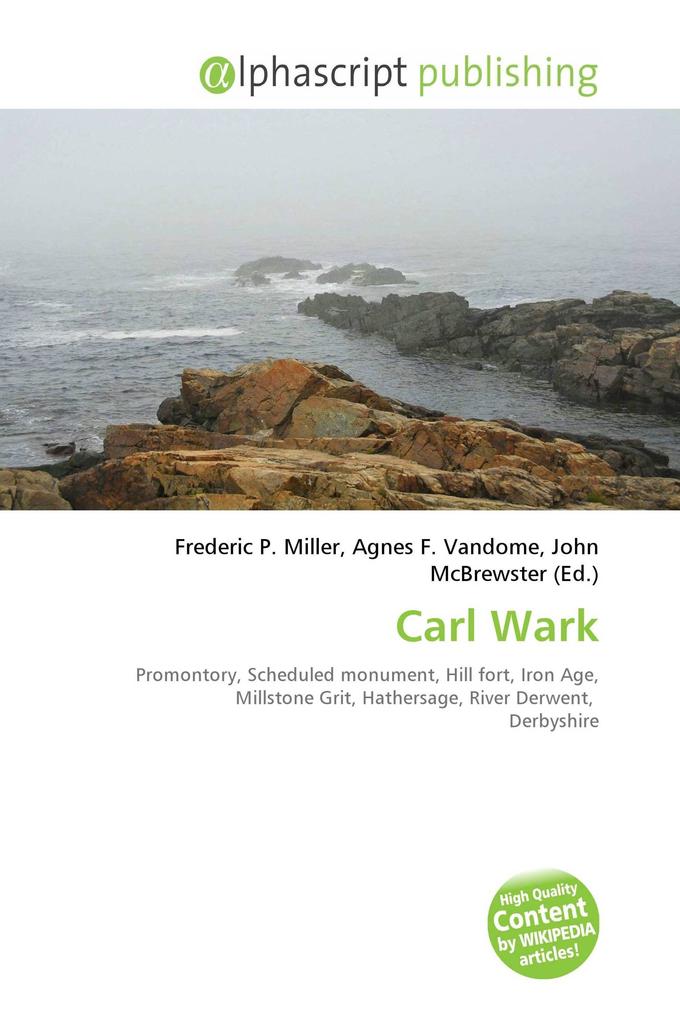 Carl Wark