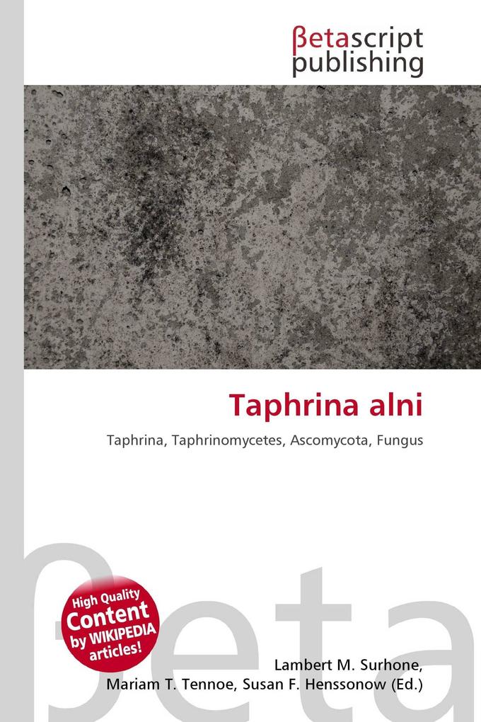 Taphrina alni