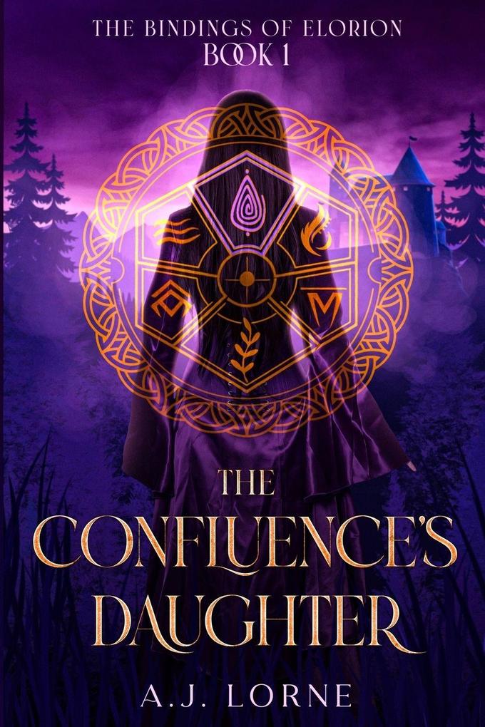 The Confluence's Daughter
