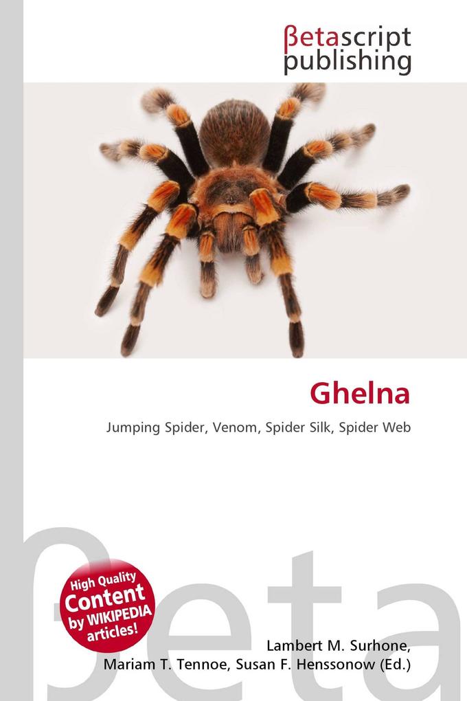 Ghelna