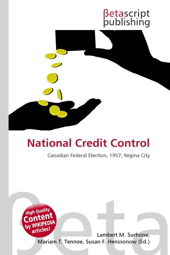 National Credit Control