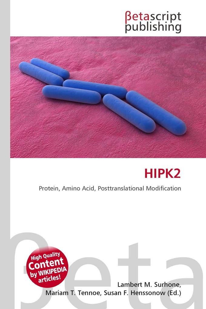 HIPK2