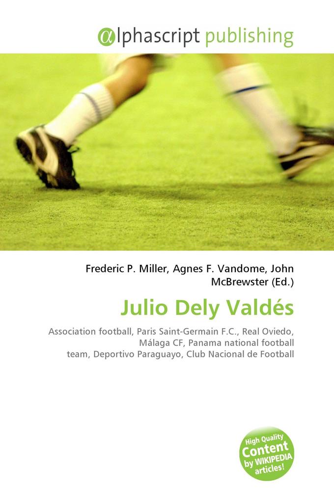 Julio Dely Valdés