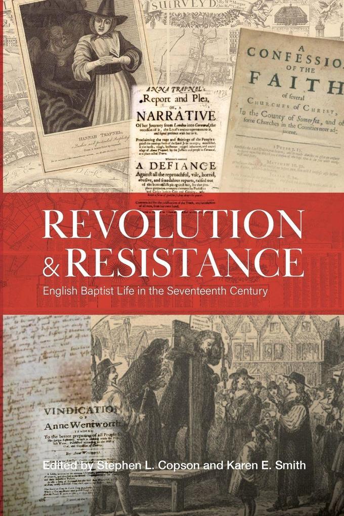 Revolution and Resistance