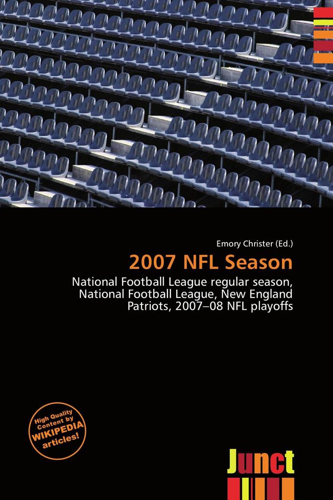 2007 NFL Season