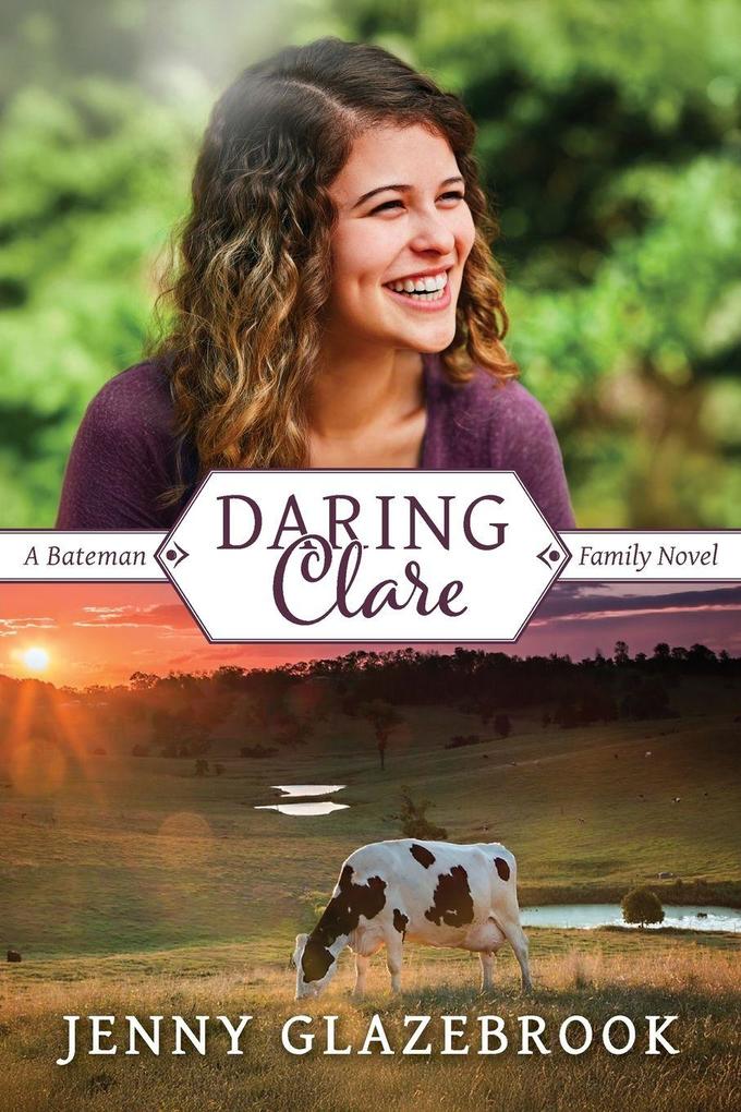 Daring Clare