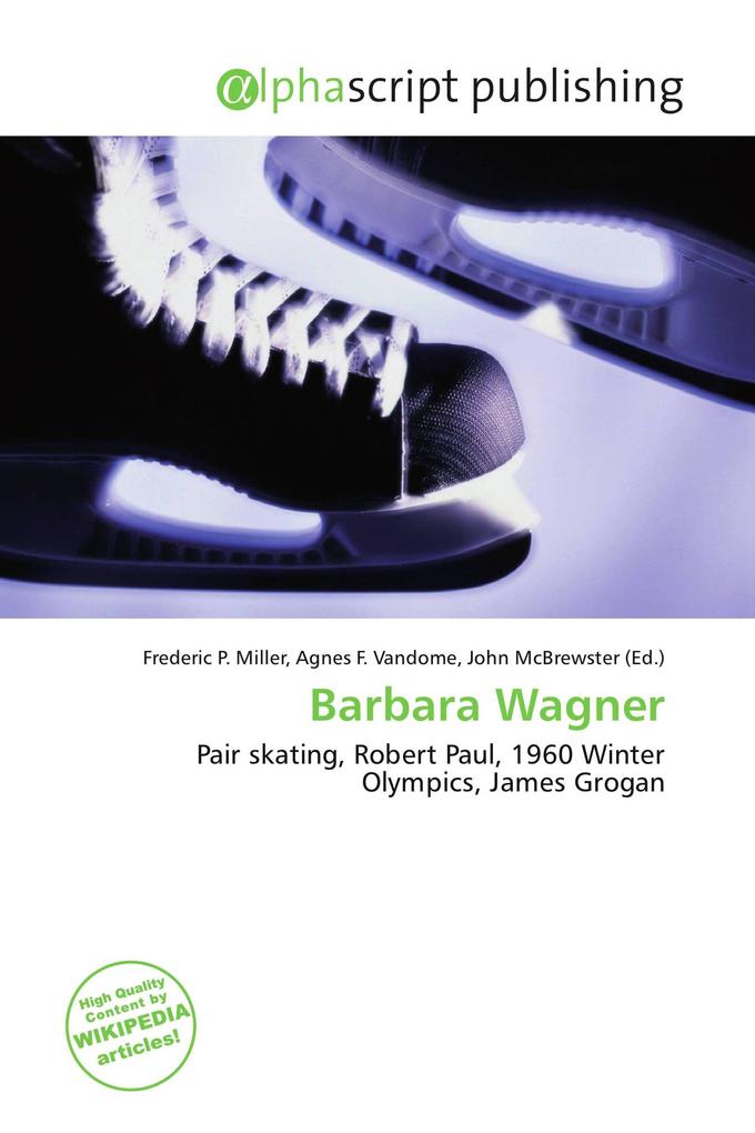 Barbara Wagner